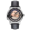 Star Legacy Orbis Terrarum, Edelstahl von Montblanc (128675)
