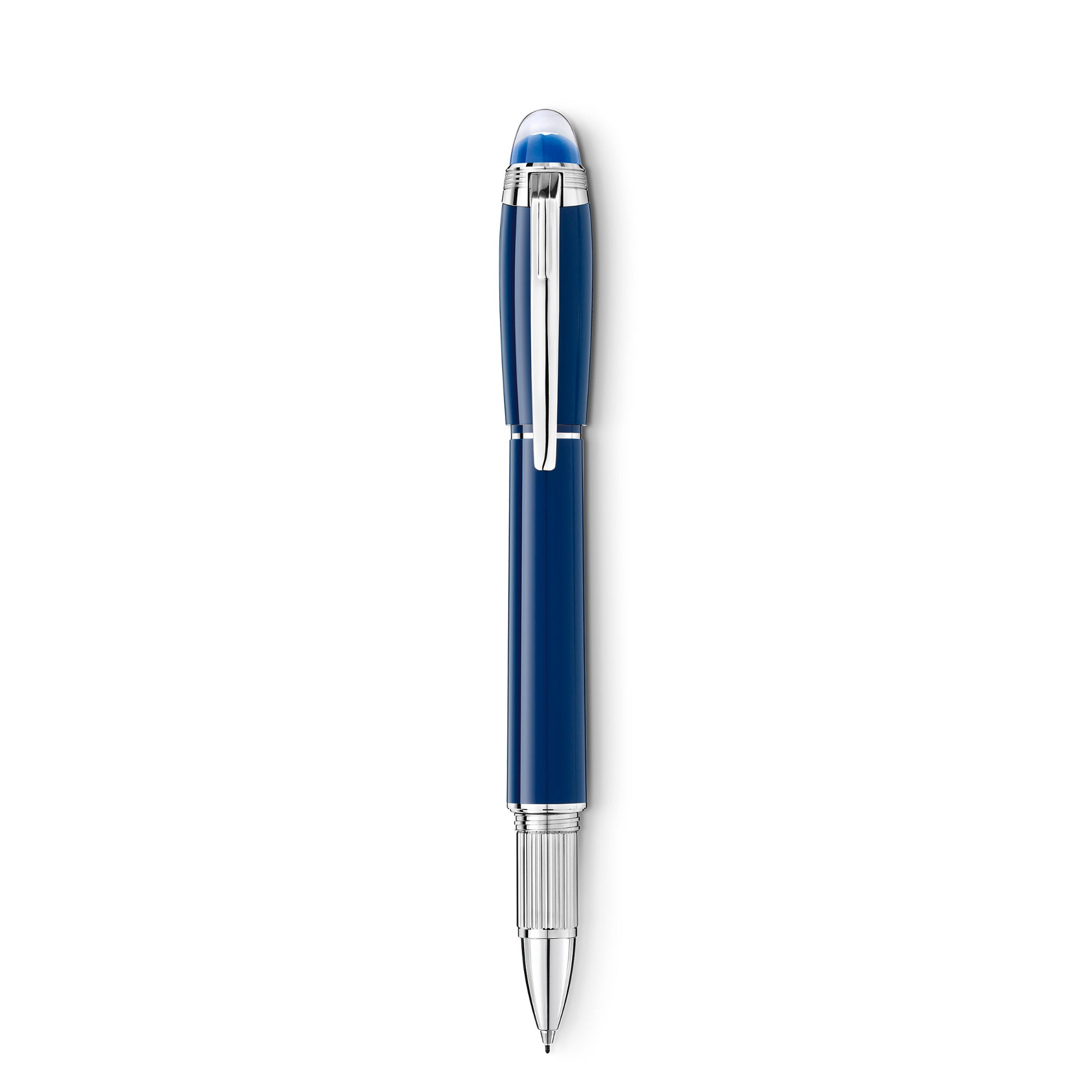 StarWalker Blue Planet Precious Resin Fineliner,  von Montblanc (MB132440)