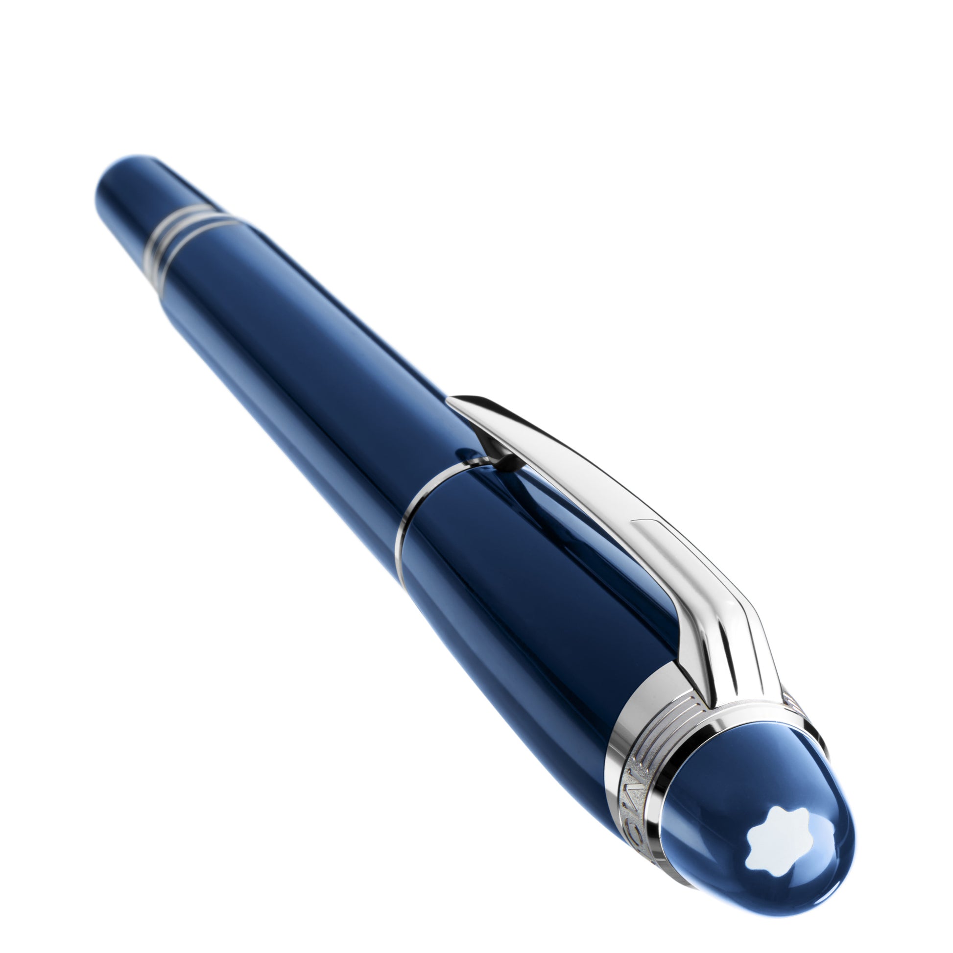 StarWalker Blue Planet Precious Resin Fineliner,  von Montblanc (MB132440)