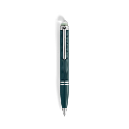 StarWalker PolarGreen Precious Resin Kugelschreiber von Montblanc (MB132904)