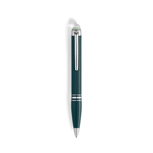 StarWalker PolarGreen Precious Resin Kugelschreiber von Montblanc (MB132904)