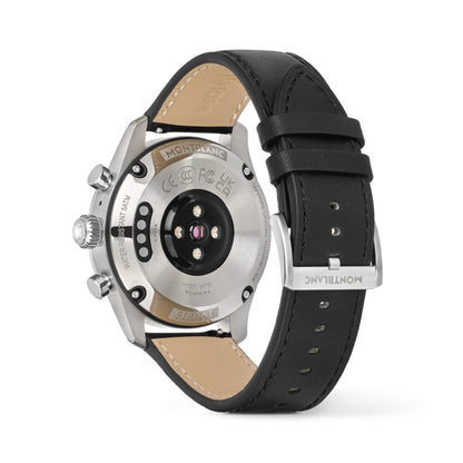 Summit 3 Smartwatch - Titan, Edelstahl von Montblanc (129268)
