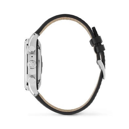 Summit 3 Smartwatch - Titan, Edelstahl von Montblanc (129268)