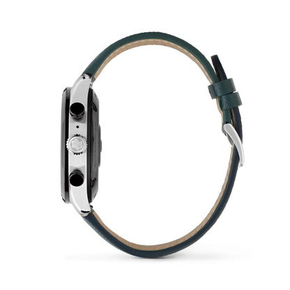 Summit 3 Smartwatch - Zweifarbig Titan, Titan von Montblanc (129269)