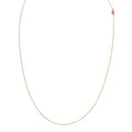 Tamara Comolli BELCHER Kette - C-BelA-1.5 (5-rg-60) aus Roségold