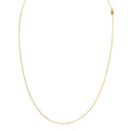 Tamara Comolli BELCHER Kette - C-BelA-1.5 (5-yg-60) aus Gelbgold