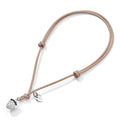 Tamara Comolli myMIKADO Armband mit Diamant-Pavé (B-MM-p-wg) aus Weißgold mit Diamant