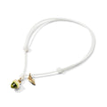 Tamara Comolli myMIKADO Armband mit Peridot (B-MM-Per-yg) aus Gelbgold mit Peridot