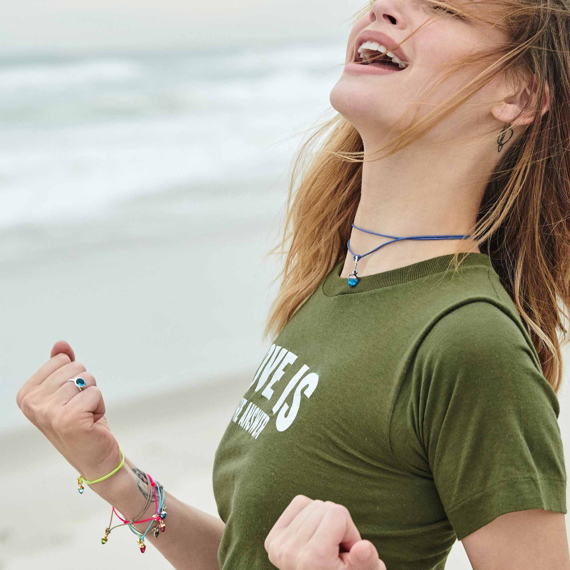 Tamara Comolli myMIKADO Armband mit Peridot (B-MM-Per-yg) aus Gelbgold mit Peridot