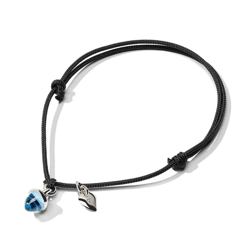 Tamara Comolli myMIKADO Armband mit Swiss Topas (B-MM-ToSw-wg) aus Weißgold mit Topas