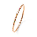 Tamara Comolli SIGNATURE Armspange mit Pavé 'Candy' (BA-SIG-CanP-17-rg) aus Roségold mit Diamant, Rubin, Saphir und Tsavorit