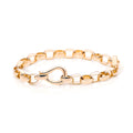 Tamara Comolli SIGNATURE Drop Armband (B-Dr-s-rg) aus Roségold