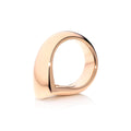 Tamara Comolli SIGNATURE Drop Ring (R-Dr-rg) aus Roségold