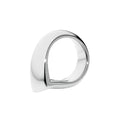 Tamara Comolli SIGNATURE Drop Ring (R-Dr-wg) aus Weißgold