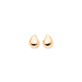 Tamara Comolli SIGNATURE Ohrstecker Small (E-Sig-s-rg) aus Roségold