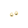 Tamara Comolli SIGNATURE Ohrstecker Small (E-Sig-s-yg) aus Gelbgold