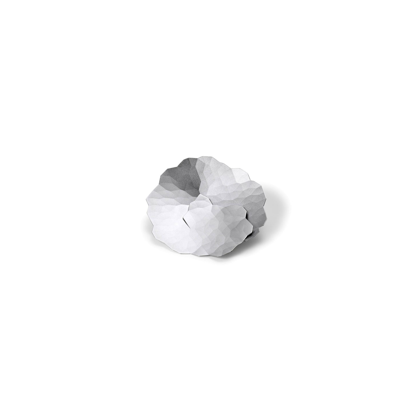 Topia Brosche von Niessing (N295053-pt)