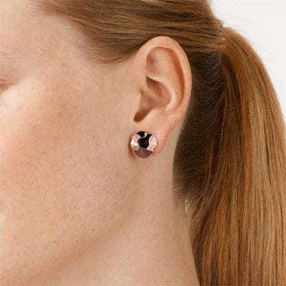 Topia Ohrstecker mini  von Niessing (N384020-gloss-rw)