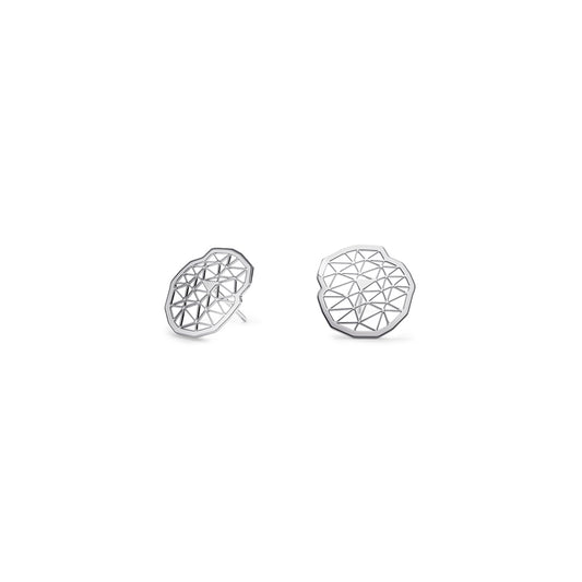 Topia Vision Ohrstecker von Niessing (N384016-pt)