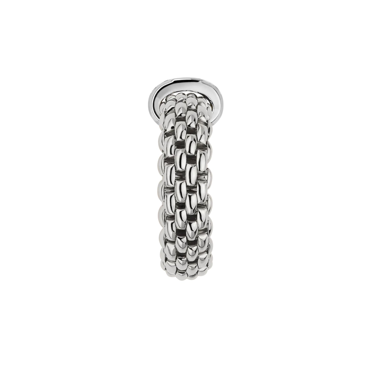 Vendôme Flex'it Ring mit Diamanten, Weißgold • Diamant von FOPE (58302AX_BB_B_XBX_00S)