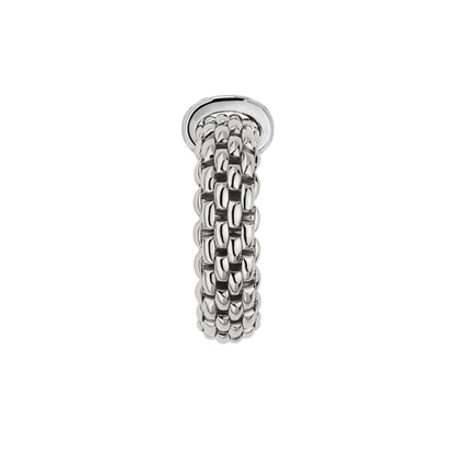 Vendôme Flex'it Ring mit Diamanten, Weißgold • Diamant von FOPE (58302AX_BB_B_XBX_00S)