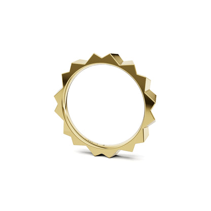 Vivida Z Ring von Niessing (N411040-2.5mm-cy)