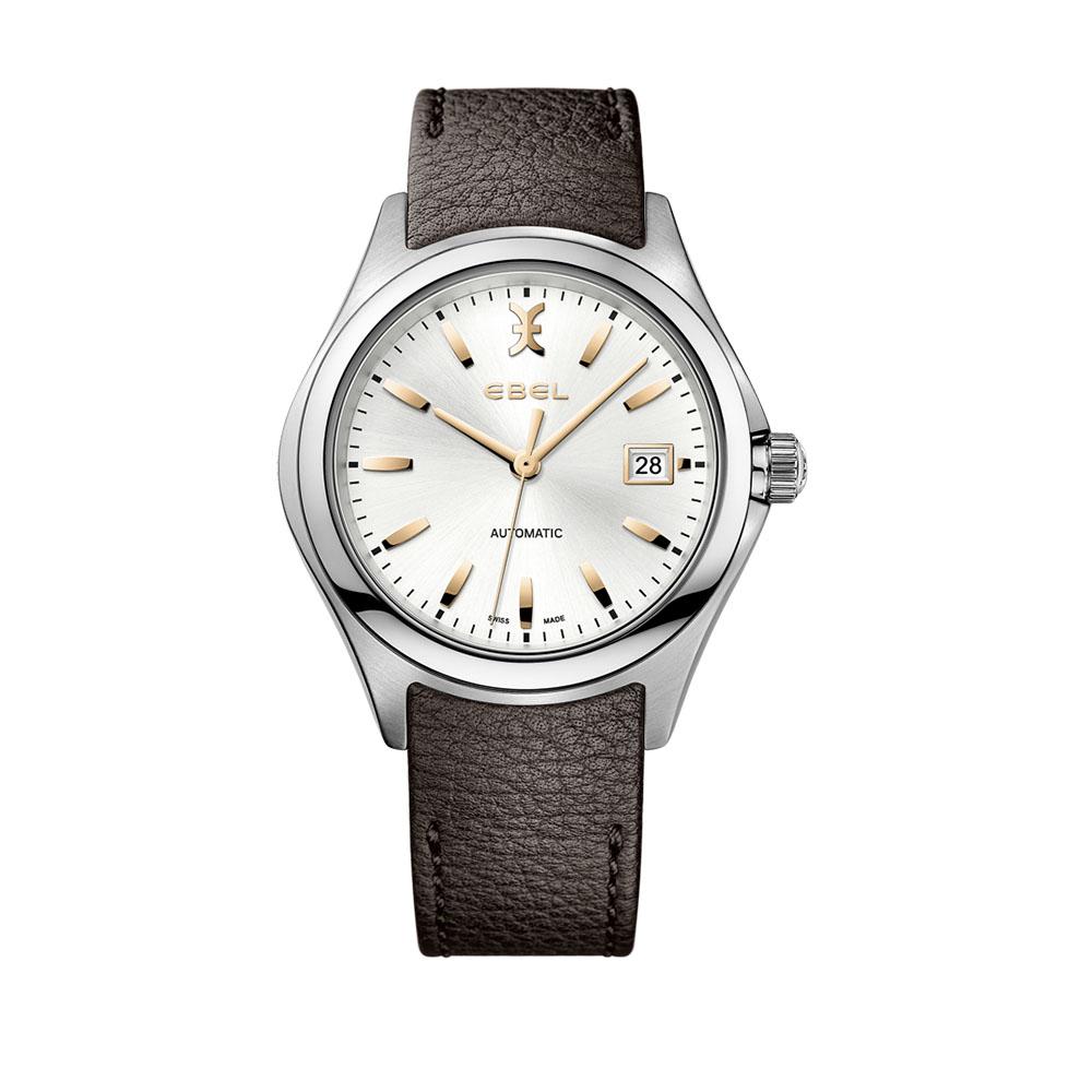 Wave Gent, Leder von EBEL (1216331)