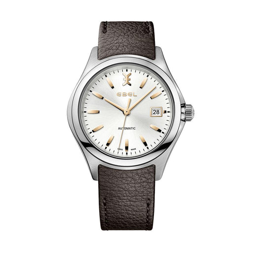 Wave Gent, Leder von EBEL (1216331)